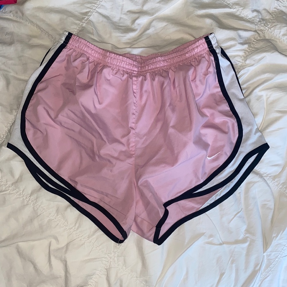 Nike Dri-Fit Athletic Shorts